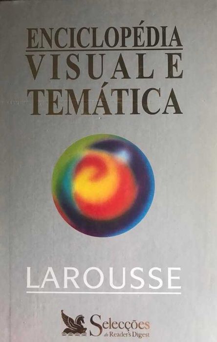 Enciclopédia Larousse