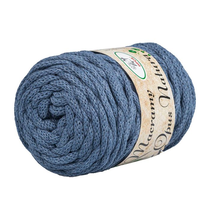 Sznurek do makramy Macrama 5mm nr 139