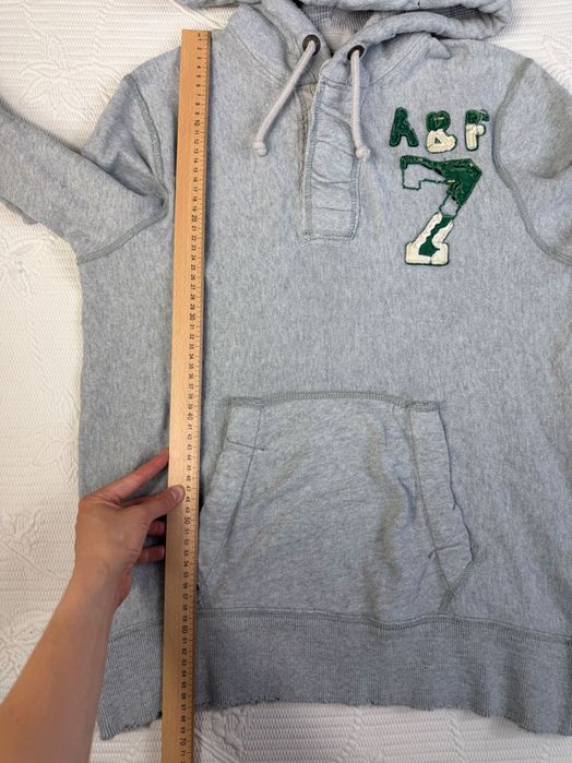 Bluza Abercrombie & Fitch 7 New York 294