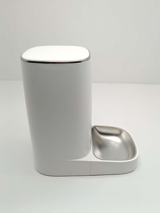 Molly&Cody Automatic Pet Feeder Inteligentny Automatyczny Podajnik Karmy