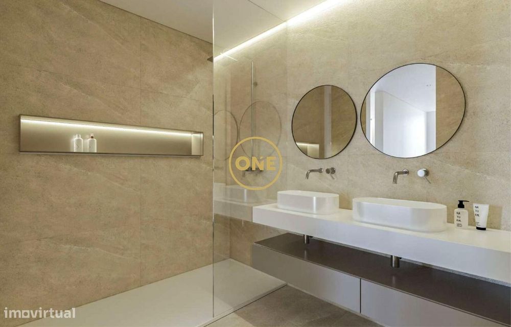 Apartamento T3