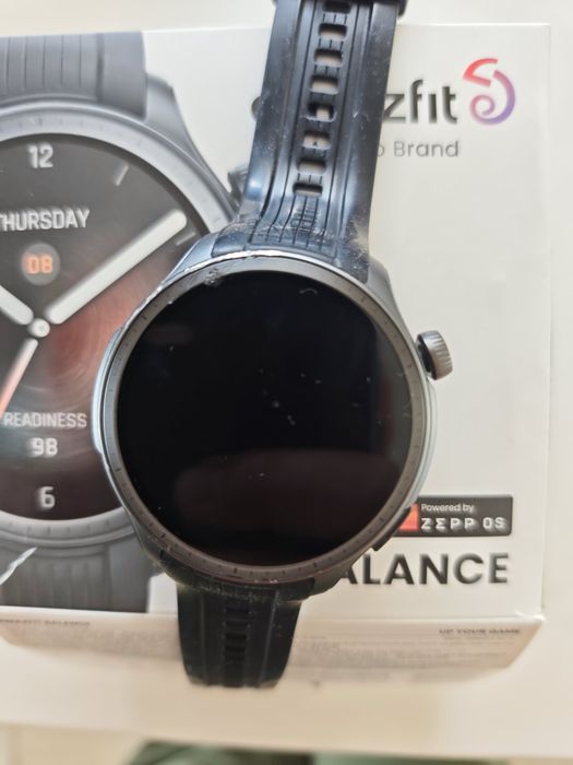 Смарт годинник Amazfit Balance