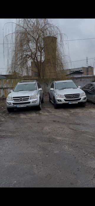 Розборка Мерседес МЛ164, ГЛ164 (ЖЛ164) Разборка Mercedes ML,GL164.