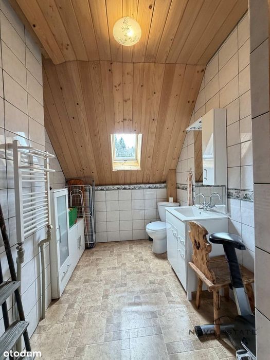 Dom w górach – Zawoja, Wełcza | 120 m² | domek gościnny