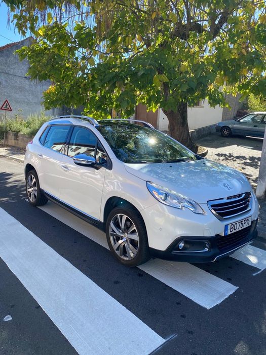Carro Peoguet 2008 gasolina
