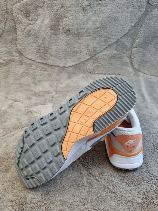 Buty Nike Air Max Systm
