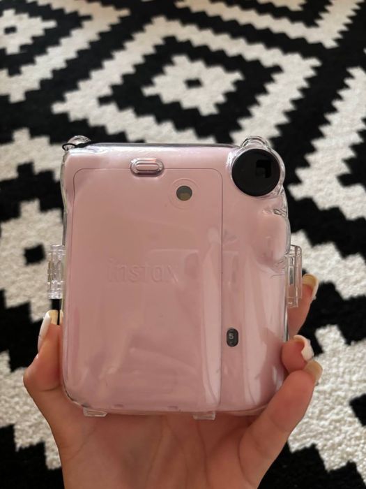 Instax mini 12 fujifilm