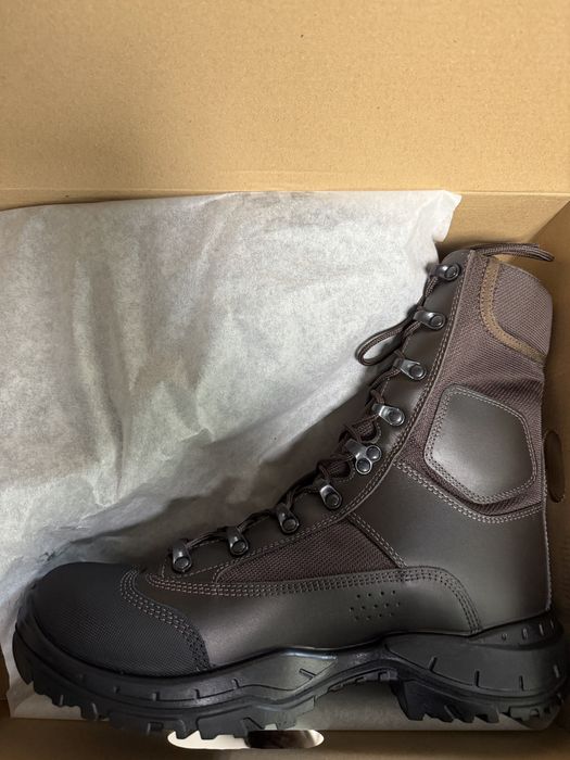 Buty Wojskowe 939 rozmiar 44