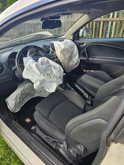 Alfa Romeo Mito  1.4 105 KM uszkodzony