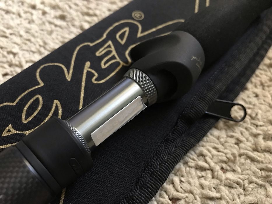 Megabass X7 f4-68x7 cyclone advantage