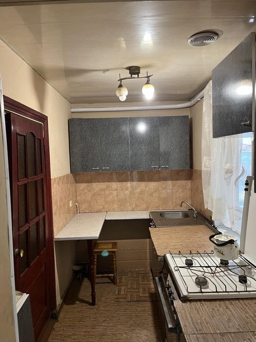 Сдам 1/2 дома в Мерефе