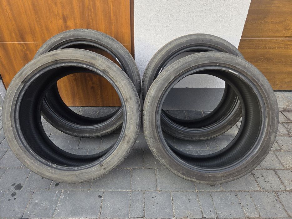 Bridgestone Potenza S001 235/40 96W R19