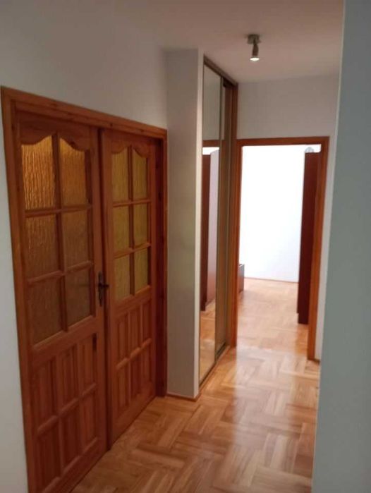 3-pokojowe z garażem i ogródkiem, Szczęśliwice, Włodarzewska - Widok 4