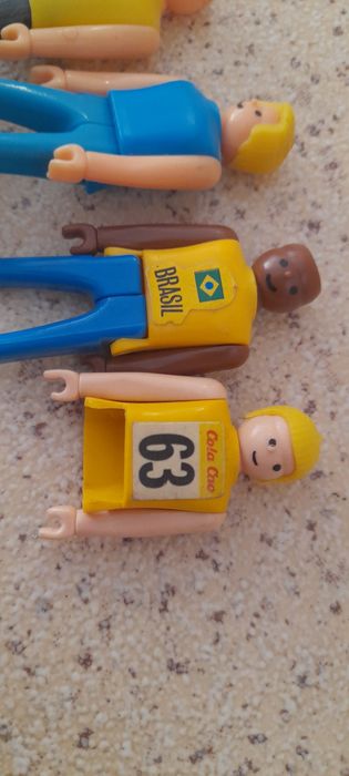 Lot of figurines / parts64586019008257124