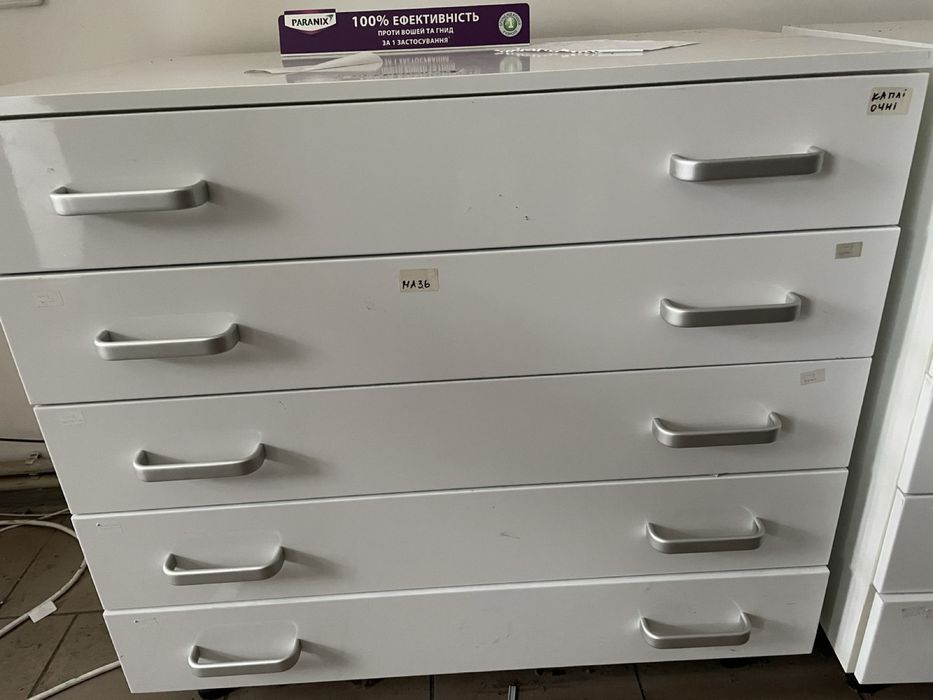 Комод, Шафа, Вітрина, Стіл