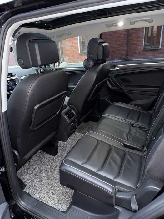 Volkswagen Tiguan  2020 2.0 TDI можно з ПДВ