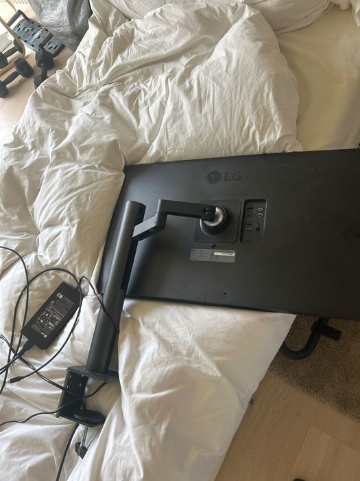Monitor/Telvisao -LG
