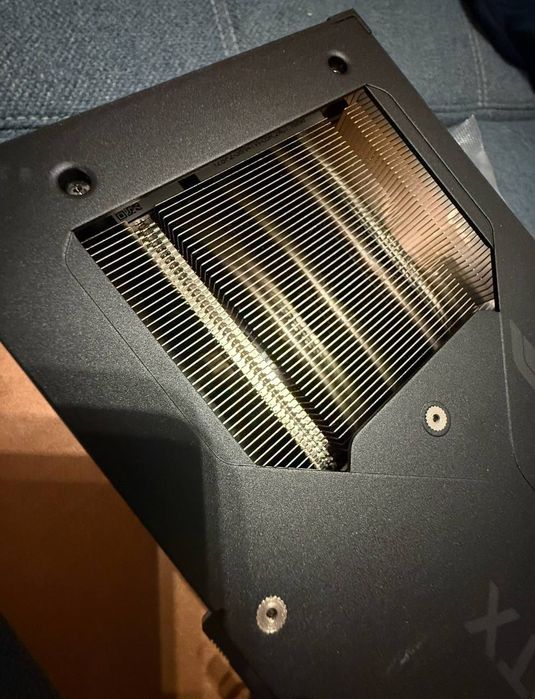 Відеокарта Gigabyte PCI-Ex GeForce RTX 4070 Ti Super Windforce OC 16G 16GB GDDR6X ігрова