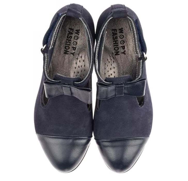 Продам туфли Woopy ортопедические! 24см.