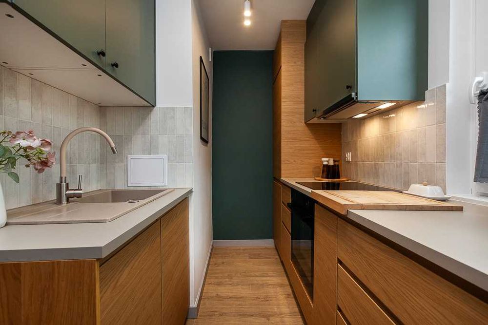 Pokój Premium z Telewizorem bezpośrednio po remoncie, od zaraz