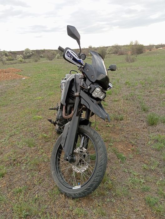 Шенрай 250 кубів  продаж обмін