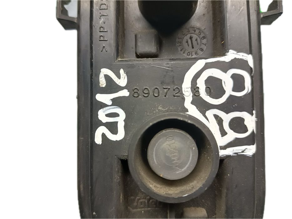Suporte lâmpada direito RENAULT Kangoo (KC0/1_)