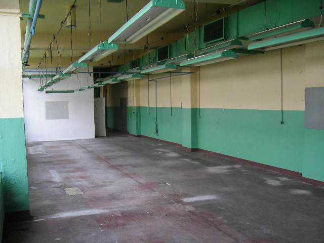 Magazyn 72m2 Bydgoszcz, Glinki