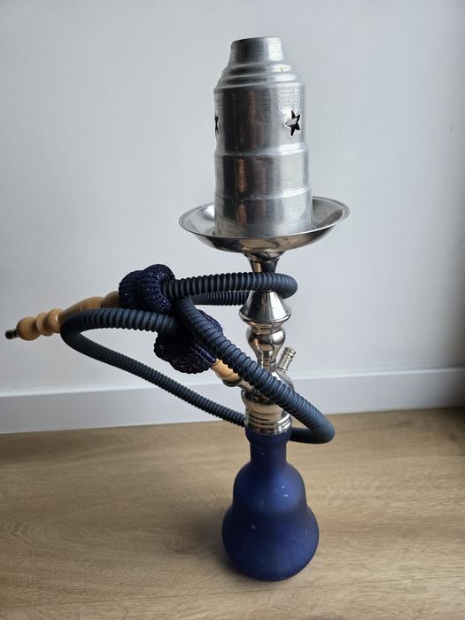 Shisha 55cm Aladin fajka wodna