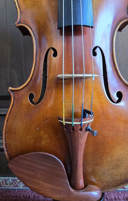 Violino 4/4 Italiano