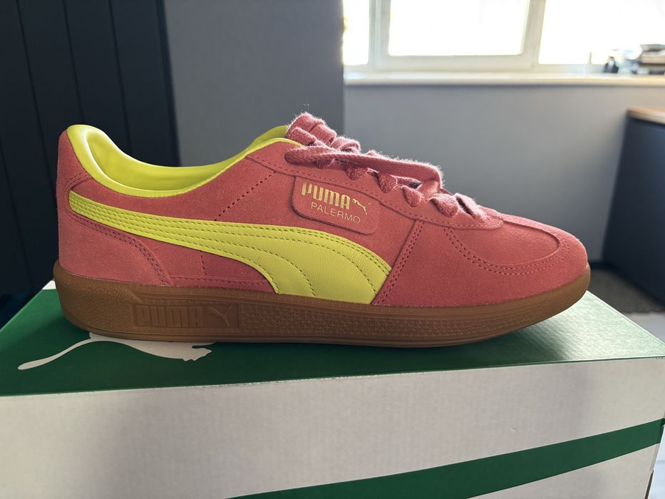 Кеди puma нові 44 розмір