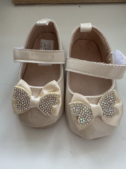 Пінетки - туфельки 21 розмір