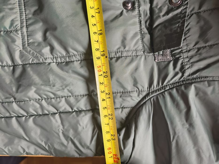 Męska kurtka reporter xl