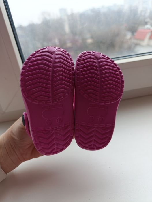 Продам дитячі крокси