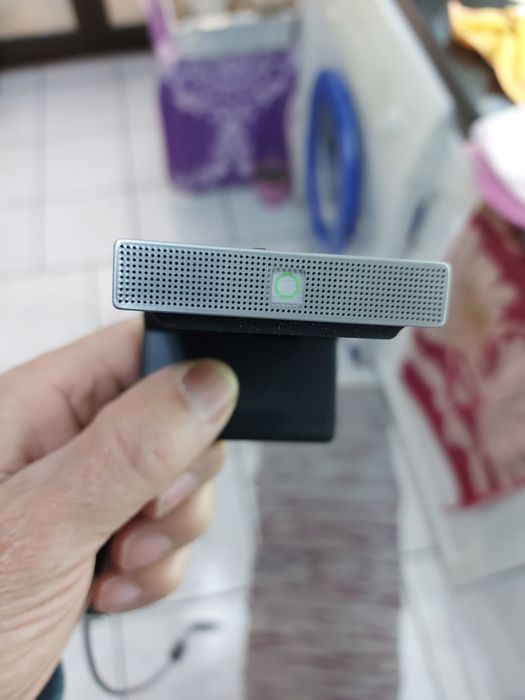 Câmara para tv Samsung smart TV