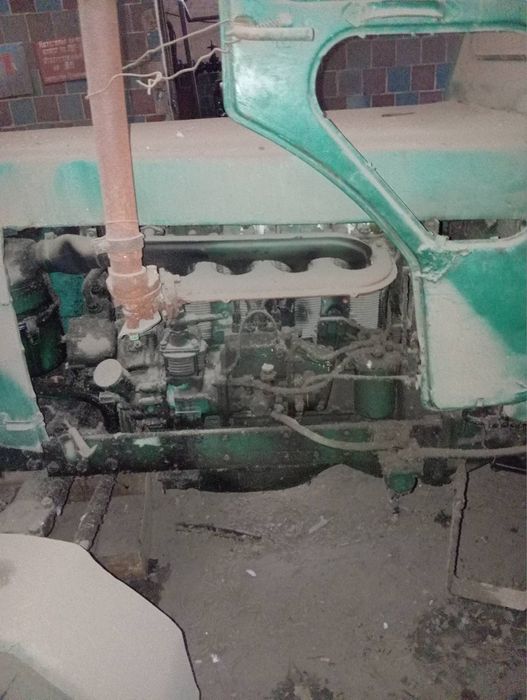 Продам трактор Т 40