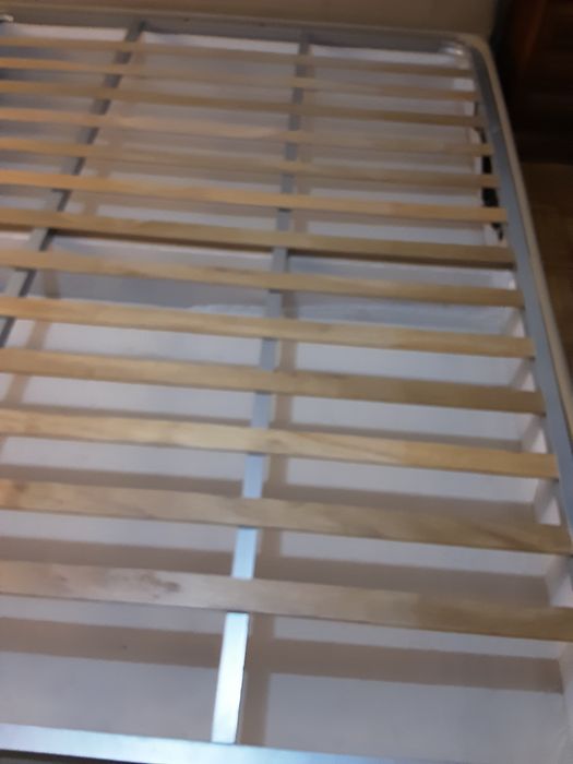 Estrado medida 1m,60 x 2m novo