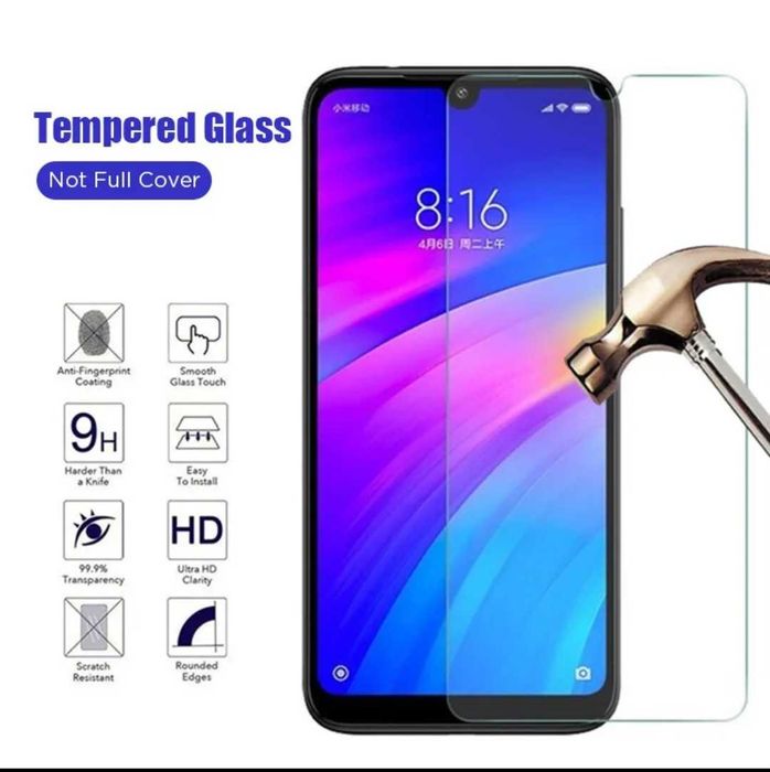 Захисне скло Xiaomi Redmi Note 9T