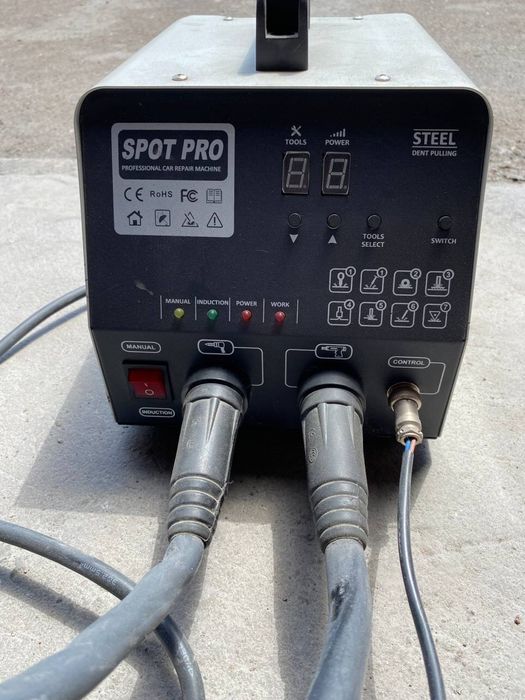 Споттер Olym Spot Pro 6800A