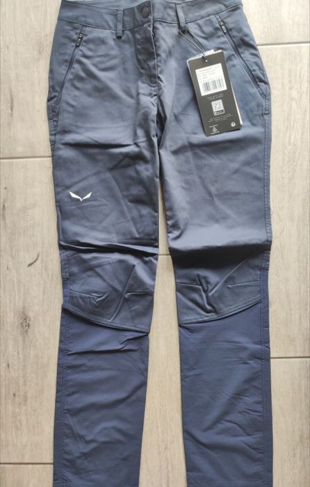 Salewa Fanes Co spodnie damskie rozmiar S metki