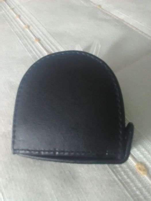 Relógio despertador de viagem