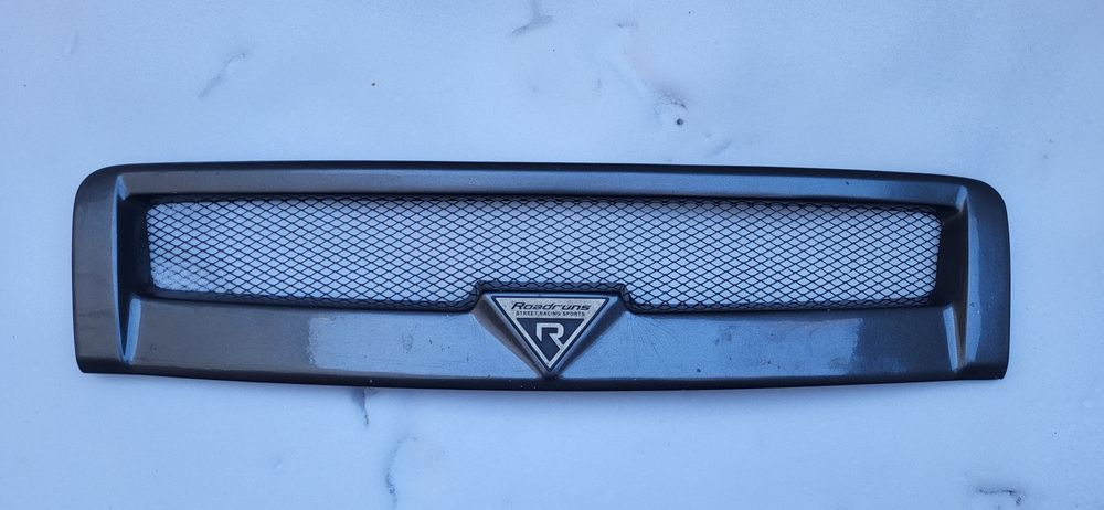 Решітка радіатора Хюндай Туксон, RR-Style Hyundai Tucson 04-10.
Маска