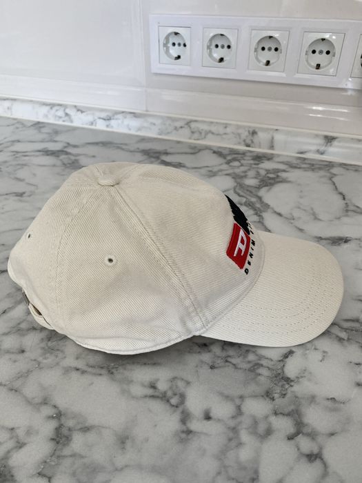 Кепка  «DIESEL».