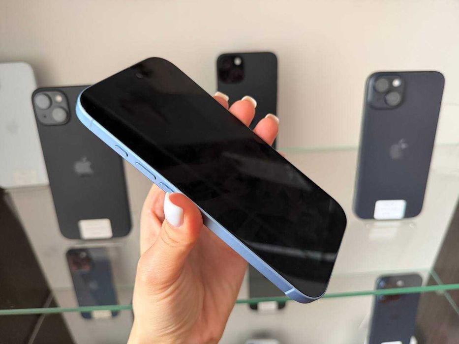 iPhone 17 256 Gb Neverlock / Магазин / Гарантія