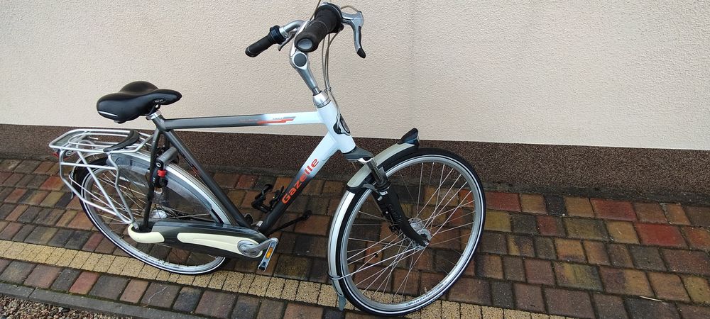 Rower Gazelle CADIZ