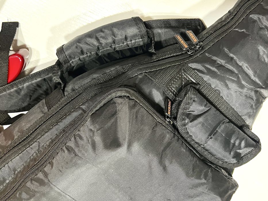 Чехол RockBag утепленный качественный