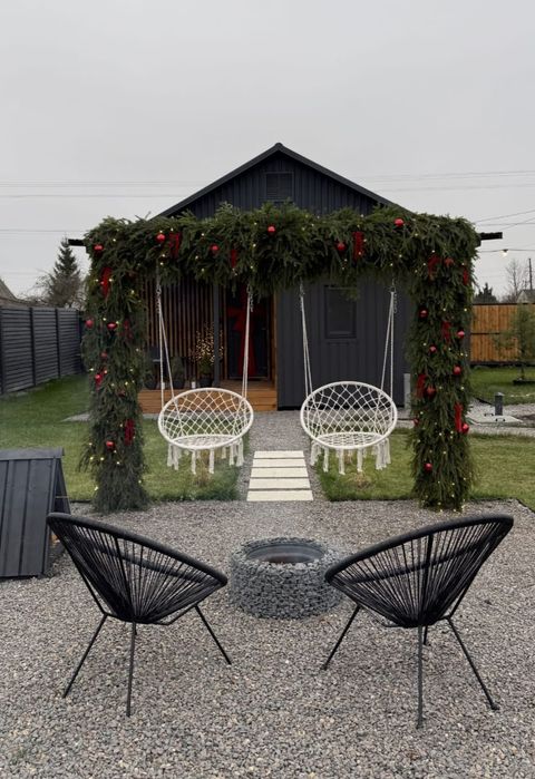 Здається дача з чаном по добово