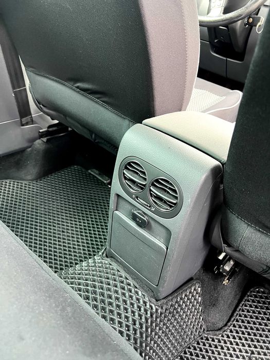 Volkswagen Golf Plus 2008