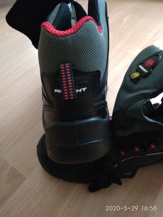 buty Aimont Shedar ,rozm.45 , nowe ,