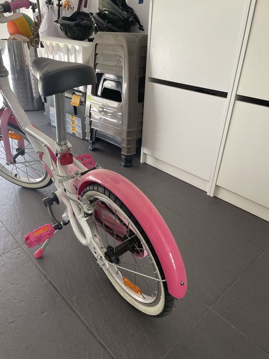 Bicicleta de criança