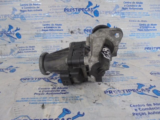 Válvula EGR RENAULT Megane III (BZ0_)